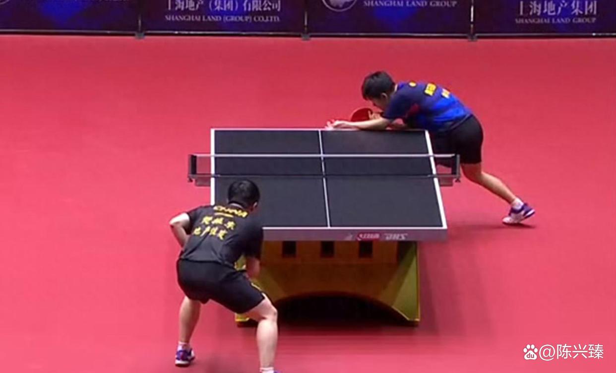 爱游戏在线-乒乓球决赛震撼开打，巅峰对决引爆全场的简单介绍