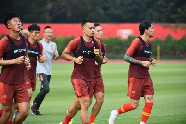 世界杯队主教练发声,誓言带队登顶 世界杯队主教练发声,誓言带队登顶