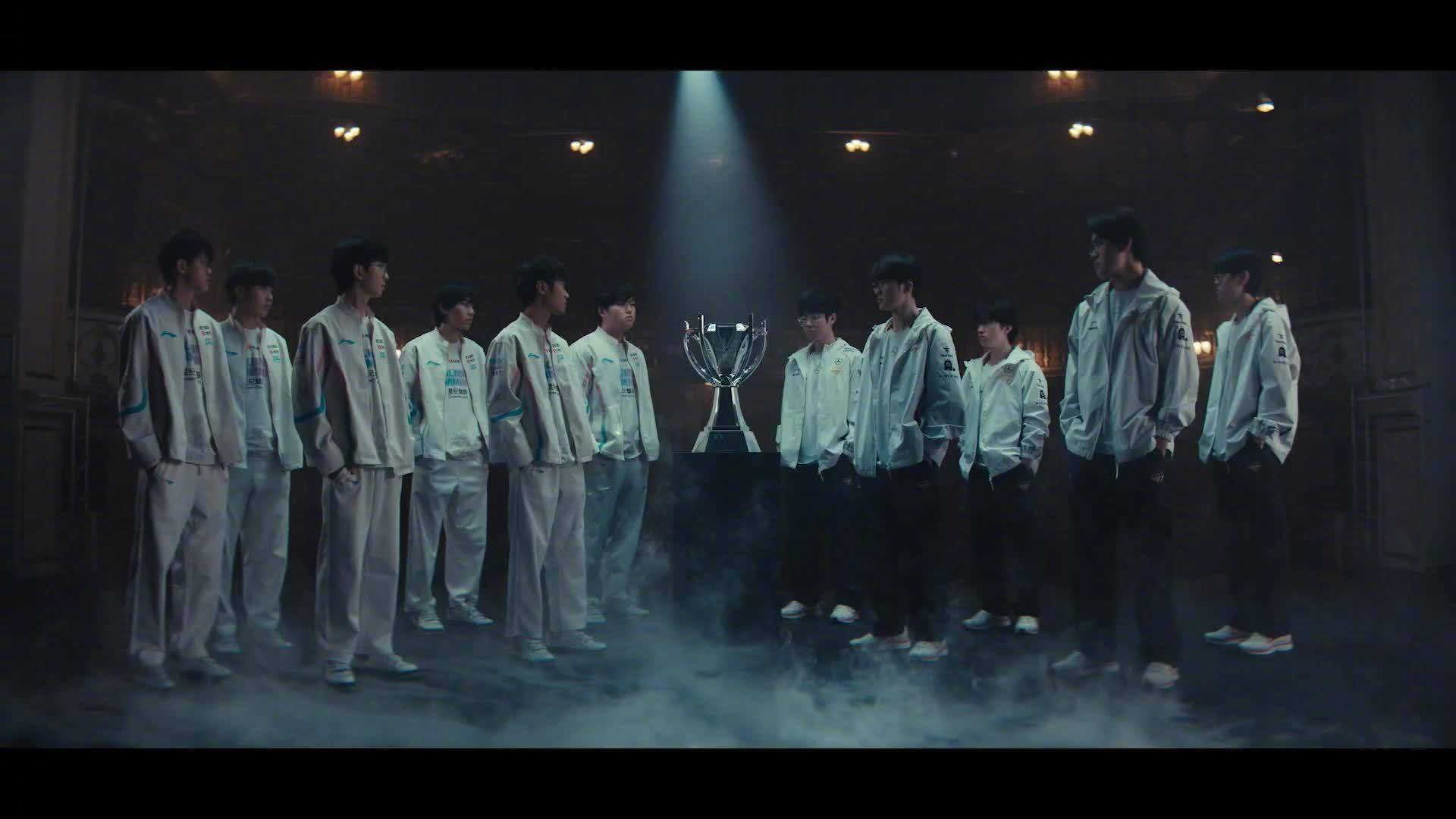 包含焦点大战:英雄联盟上演巅峰碰撞的词条 包含焦点大战:英雄联盟上演巅峰碰撞的词条