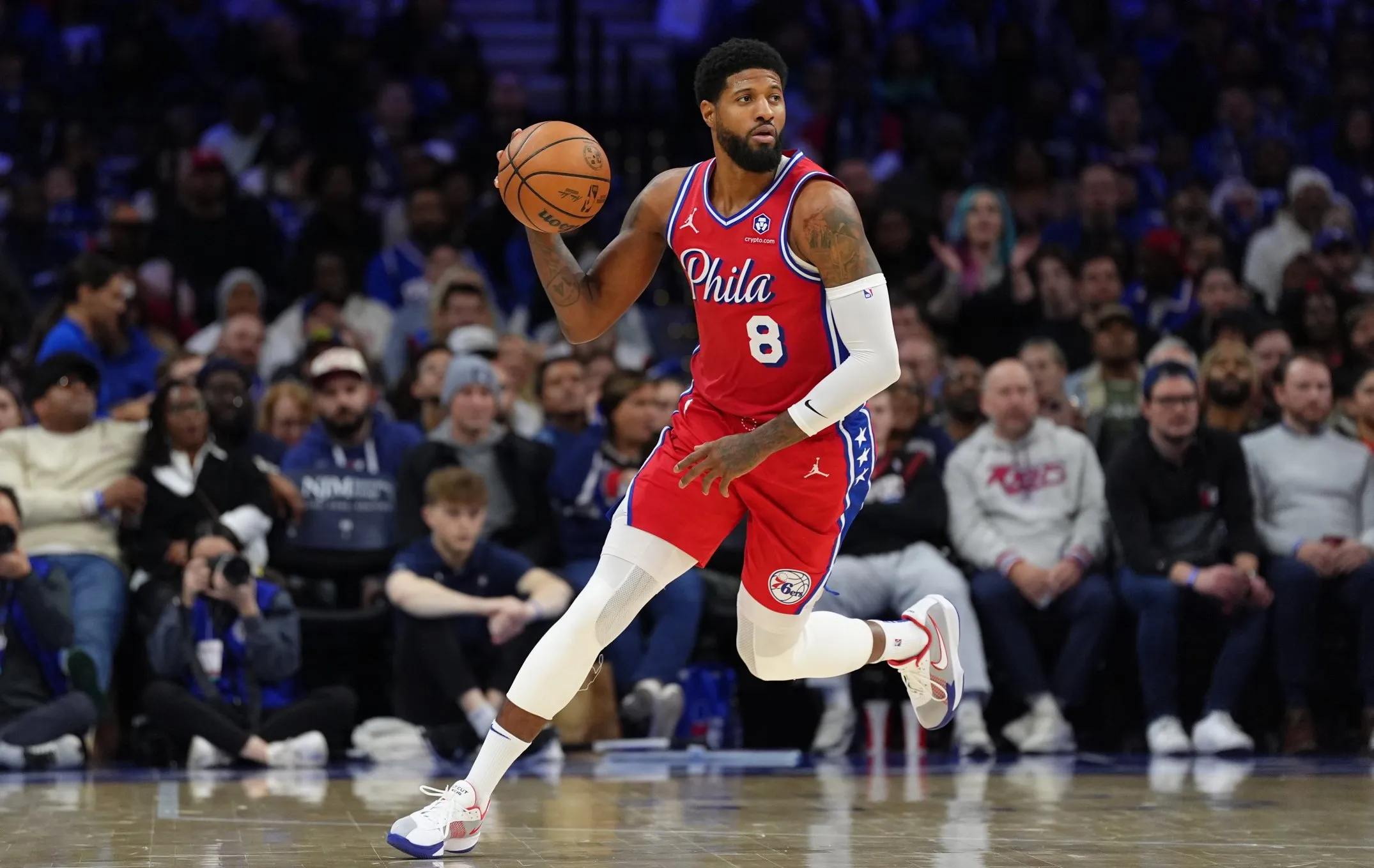 独行侠绝杀马刺,乔治刷新纪录 独行侠绝杀马刺,乔治刷新纪录