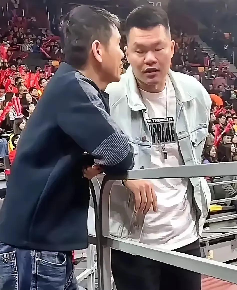 广东队碾压山西队，浓眉哥统治全场的简单介绍