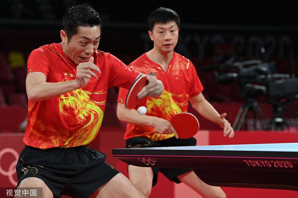 波兰队横扫韩国队,许昕惊艳四座的简单介绍 波兰队横扫韩国队,许昕惊艳四座的简单介绍