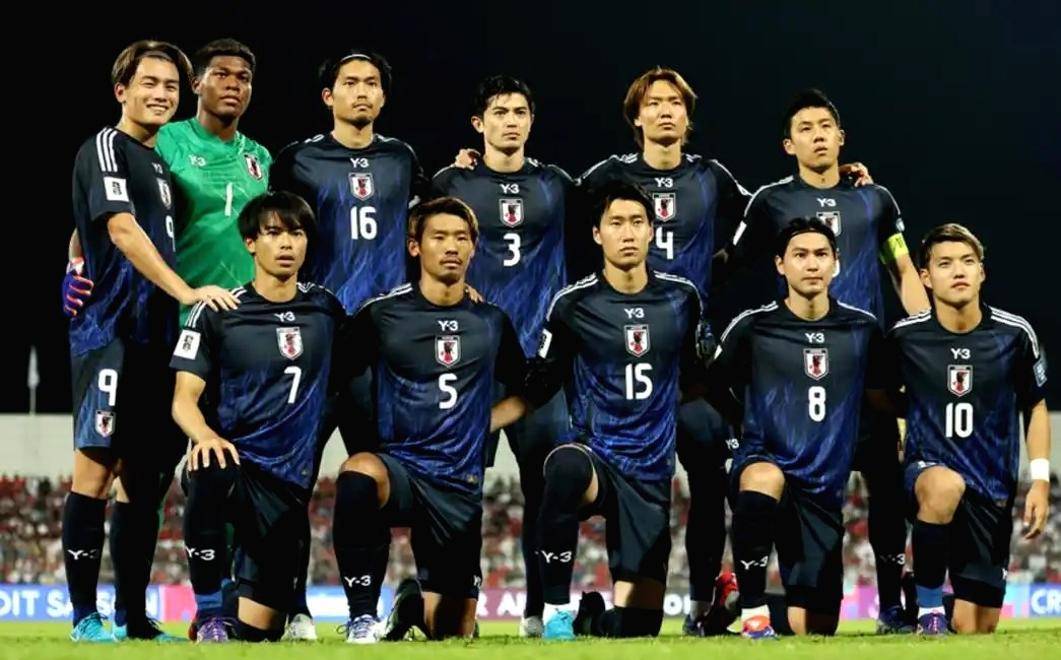 日本队碾压葡萄牙队,王皓关键制胜 日本队碾压葡萄牙队,王皓关键制胜