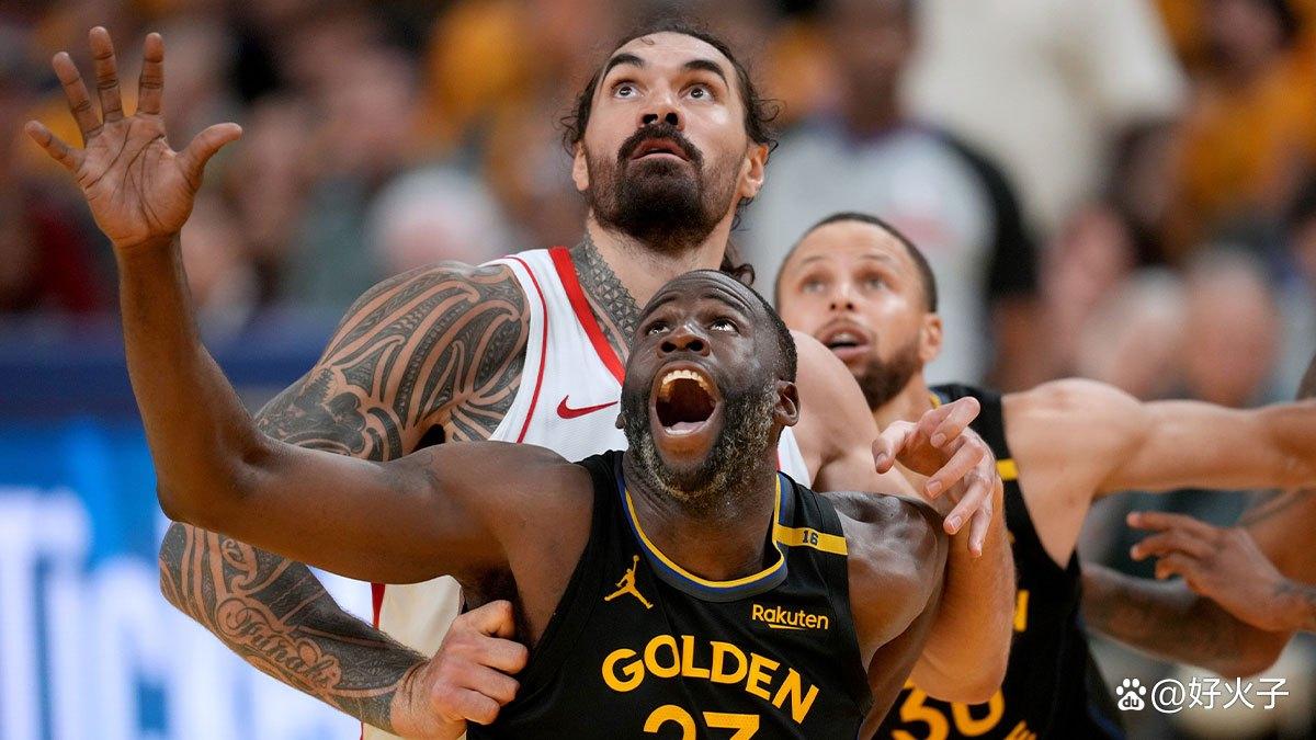 国王碾压勇士,范弗利特统治全场 国王碾压勇士,范弗利特统治全场