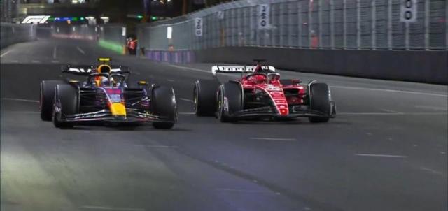 爱游戏APP-威廉姆斯逆转法拉利，塞恩斯带队取胜