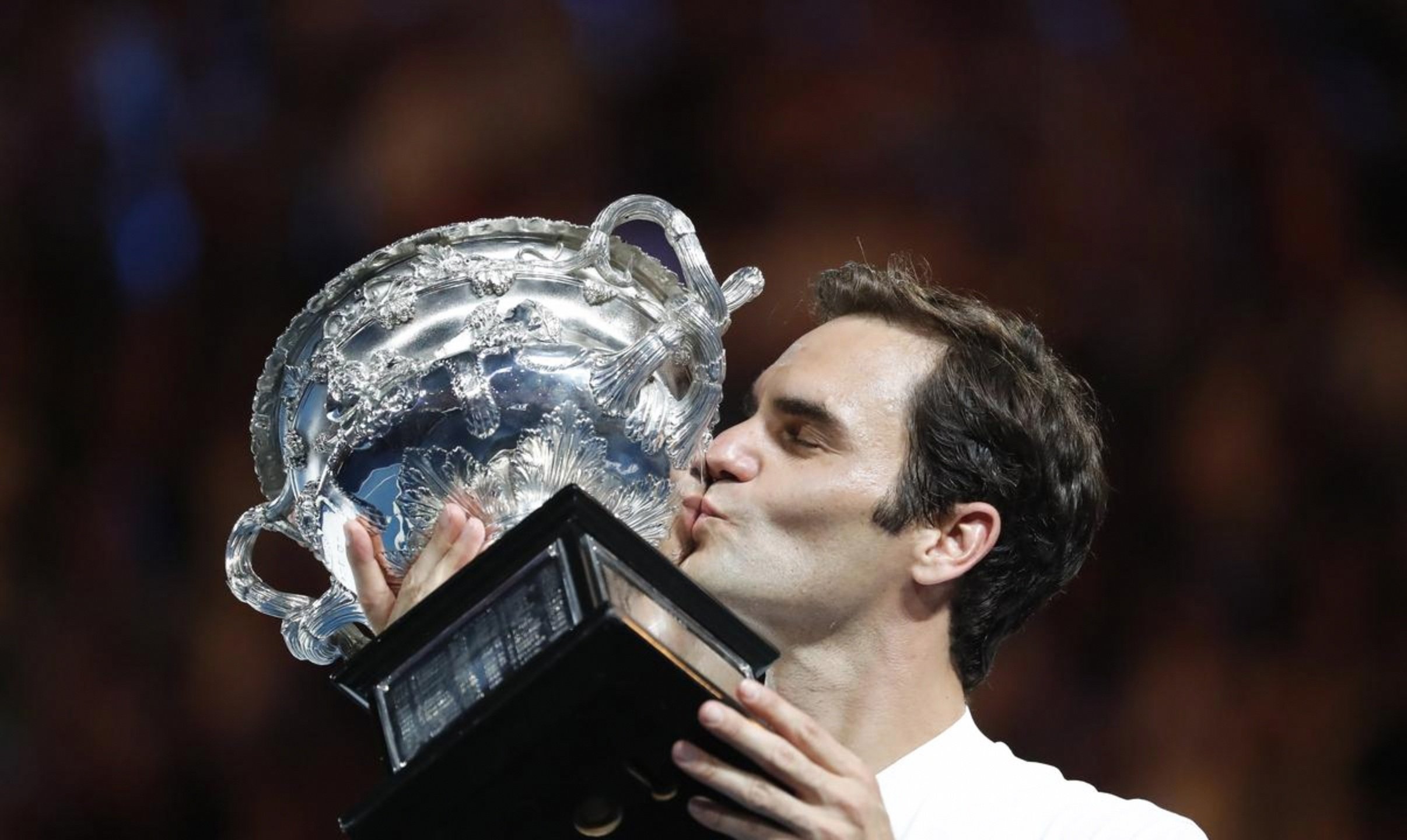 澳网完胜温网，蒂姆关键制胜