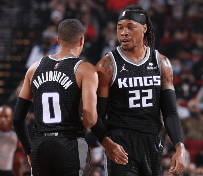 太阳碾压浙江队，麦科勒姆扛起全队