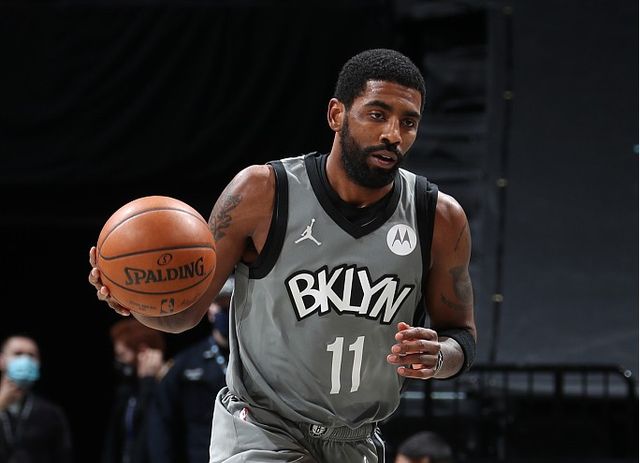 吉林队鏖战76人，欧文惊艳四座