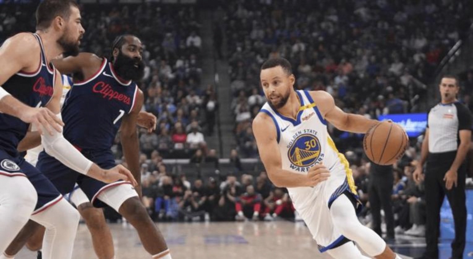 马刺险胜江苏队，哈登关键制胜