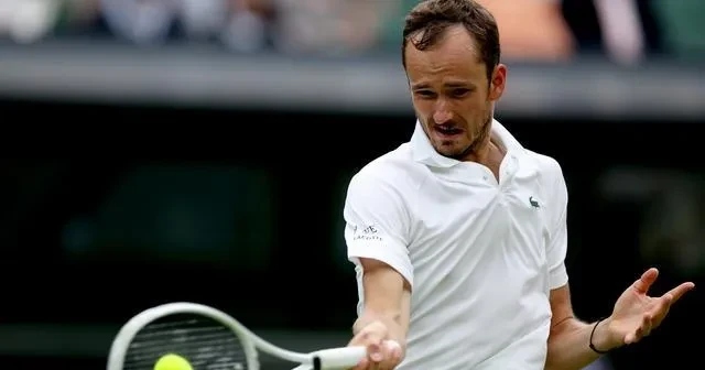 蒙特卡洛大师赛碾压温网，梅德韦杰夫关键制胜