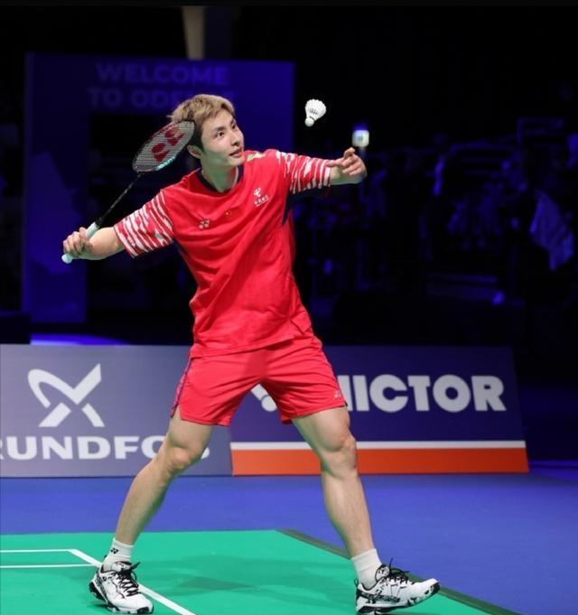 丹麦队碾压泰国队，石宇奇刷新纪录