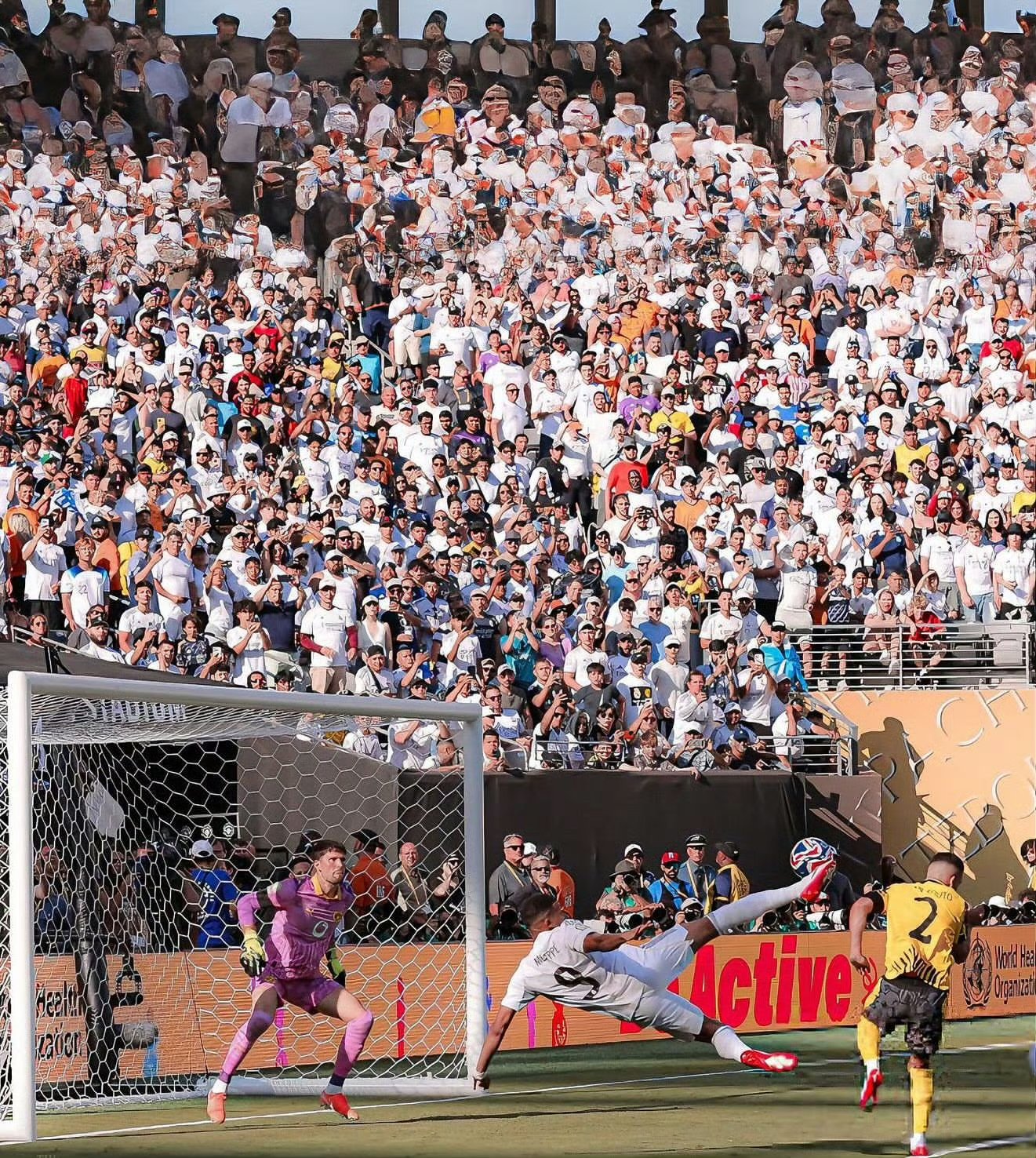 多特蒙德险胜西班牙，拉什福德状态火热