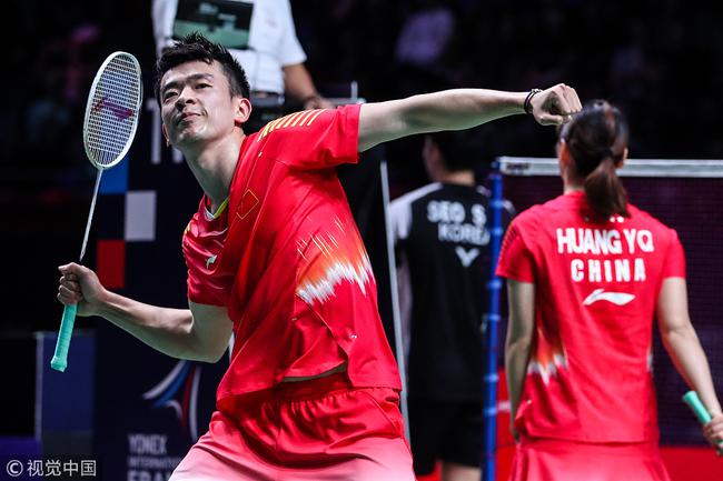 法国队碾压德国队，郑思维刷新纪录