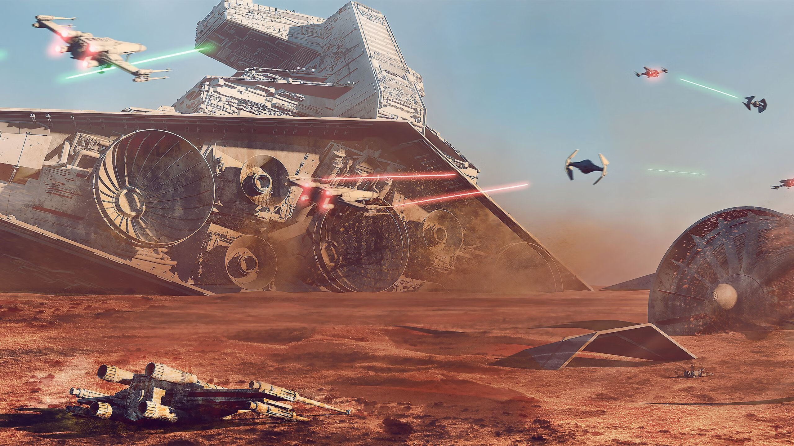 惊心动魄！皮亚斯特里主导战术革命，梅赛德斯以窒息式运营完胜阿斯顿马丁