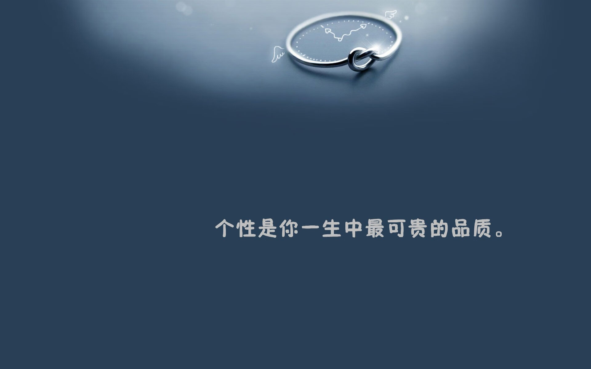 扛着真理的标枪，乔治一人刺穿长城