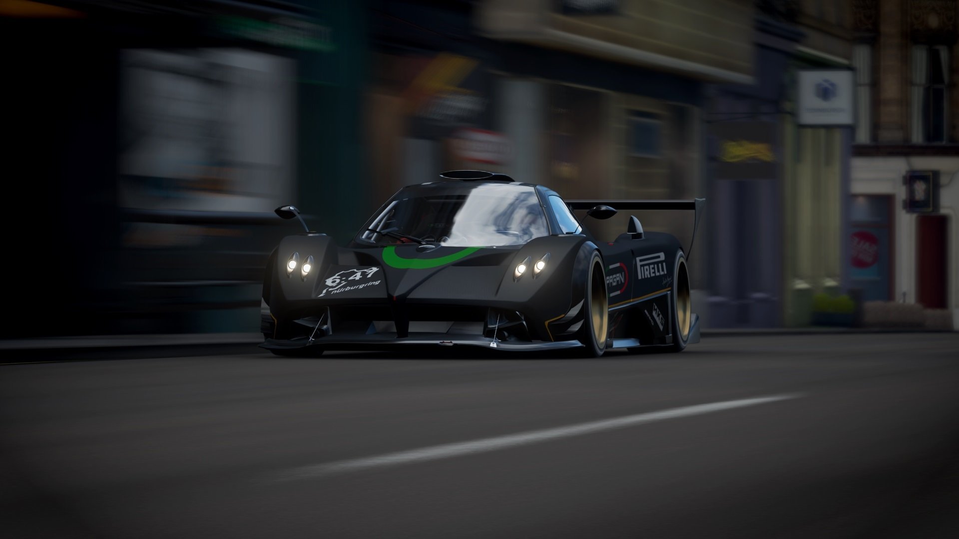 为什么顶级比赛的关键时刻总属于逆天者？